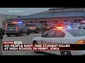 Iowa school shooting suspect identified 6th grader killed 5 others injured authorities say