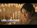 Lagu Lilin - lilin putih —  (Cover) AI Version | RetroVocalAI