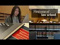 First year of law school LSAT journey Berkeley Law 1L vlog