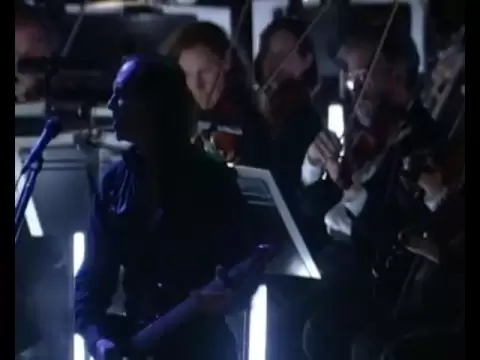 Enter Sandman - Metallica & San Francisco Symphonic Orchestra