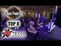 Street Fighter 6 Top 8 - Texas Showdown 2026