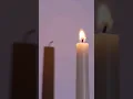The Real Reason Flames Don t Have Shadows