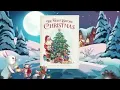 The Night Before Christmas Keepsake Classic Holiday Picture Book