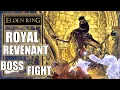 Elden Ring - Kingsrealm Ruins