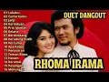 Download Lagu RHOMA IRAMA duet RITA SUGIARTO, FULL ALBUM TANPA IKLAN
