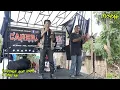 🔥 AKU DI BARAT ENGKAU DI TIMUR ASEP IRAMA/MUSIK ELECTONE || COVER BY.YUSRAN #caheramusiktakalar
