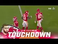 Travis Kelce Career Postseason Touc owns