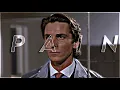 Patrick Bateman [EDIT] | After Effects | American Psycho Edit