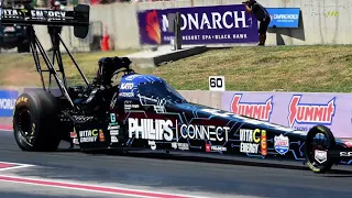 Down the Track with RacingJunk August 14 - 19 2022
