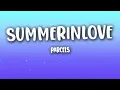 Parcels - Summerinlove