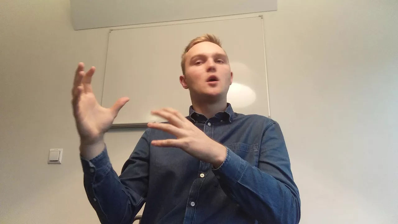 Semantics 01. Utterance, sentence and proposition overview