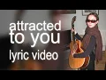 pinkpantheress / attracted to you (lyrics)