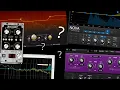 Lagu What Type Of EQ Should I Use?