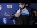 Official Review Smitty NCAA Women s Basketball Referee Jacket