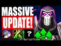 12 1 META RESET Melee DPS UPDATED Tier List WoW Midnight