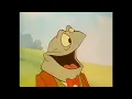 Lagu Wind in the Willows (1995)