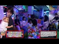 Download Lagu LIVE RIZKY BILLAR DI FINAH, ABANG L LESTI DAN RIZKY BILAR MAEN PLAYGROUND BERSAMA MAK.E SHOWIMAH