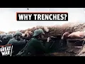 Lagu Why WW1 Turned Into Trench Warfare (WW1 Documentary)
