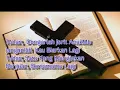 Download Lagu GRETHA SIHOMBING  Terbaru  || Tuhan Dengar Jerit Anakmu ||• Lagu Rohani TERBARU Lirik..