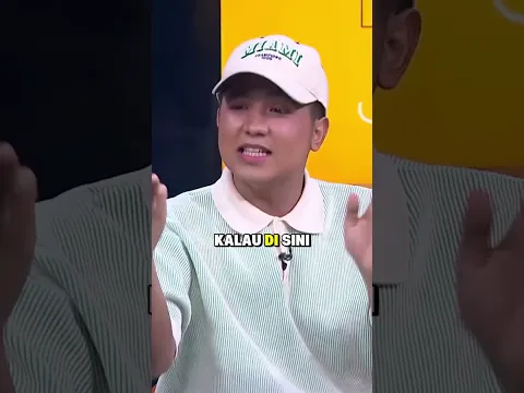 Jirayut Lebih Paham Dengan Penjelasan Jegel #jegel #jirayut #talkpod #podcast