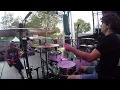 Download Lagu Suicidal Tendencies drum cam - You Can’t Bring Me Down - Brandon Pertzborn
