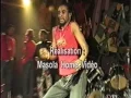 Koffi Olomide concert Effrakata