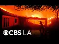 Edison president discusses Eaton Fire compensation program for victims