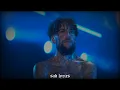 $uicideBoy$ – ...And To Those I Love, Thanks For Sticking Around (Live) // Sub Español & Lyrics