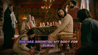 jesus forgives the sinful woman luke 7 36 50