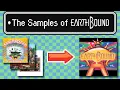 The Samples of EarthBound