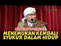Download Lagu Hidupmu Hampa⁉️ Mungkin Kamu Lupa Nikmat yang Satu ini... | Buya Yahya