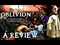 Download Lagu Oblivion Remastered Review | we have Oblivion at home