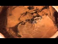 Inside Scoop Haagen-Dazs Mayan Chocolate