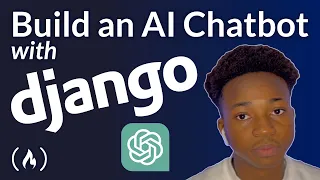 Django ChatGPT Clone Tutorial