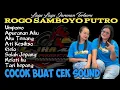 Download Lagu KUMPULAN LAGU LAGU JARANAN ROGO SAMBOYO PUTRO