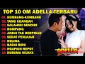 Download Lagu Full Album Adella Terbaik – Kumbang-Kumbang, Salahmu Sendiri, Delima MP3