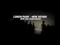 Download Lagu LINKIN PARK - NEW DEVIDE (lirik dan terjemahan)