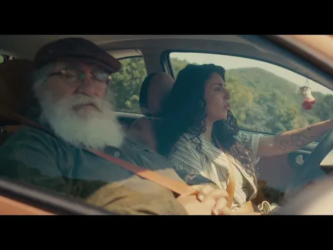 Απαρατάτεμε - Trailer (10ο Πανόραμα)