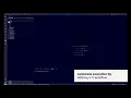 SIMATIC AX Logic Control Engineering Technological Deep Dive - Continuous Integration CI