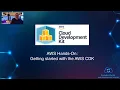 AWS Hands-On Getting started with the AWS CDK