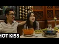 Download Lagu Terciduk Romantis fuji \u0026 varel Dinner Bareng Saling Suap-suapan sampai lupa daratan