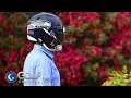 WM s 12th man goes nuts for Seahawks fan Joel Dahmen Golf Channel