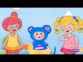 Download Lagu Swimming - Mother Goose Club Rhymes for Kids
