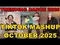 Download Lagu TIKTOK DANCE MASHUP OCTOBER  2025 || TIKTOK DANCE TREND 2025