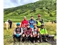 Download Lagu TCC Bromo 2016 Trail Ride, Superman Is Dead - Jadilah Legenda cover