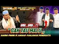 Lagu 🔴KH.SYAILHUR RIJAL TERBARU‼️ GAK TAU MALU || SAKING PINGIN DI ANGGAP PAHLAWAN PEMERSATU ISLAH 