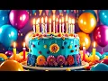 Download Lagu 🎂Happy Birthday Song | Happy Birthday to You (Party Remix) | Best Birthday Song @kiddiesworld44