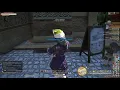 Final Fantasy XIV - A Realm Reborn Job Quest