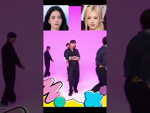 BTS to Blackpink,😱 #btsarmy #bts #jimin #jungkook #jin #suga #viral #shorts #btsshorts #viralshorts
