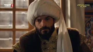 مسلسل السلطان محمد الفاتح الحلقه 57 اعلان 1 الرسمي مترجم للعربيه 